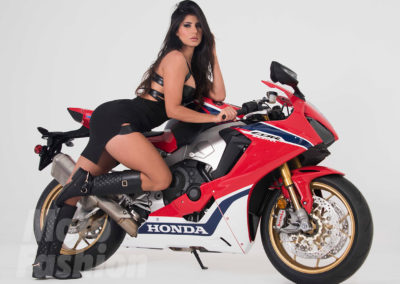 Yanireth Espinoza