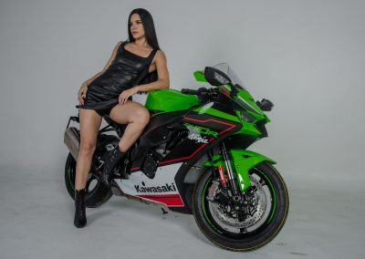 SHAYENKA ALVARADO