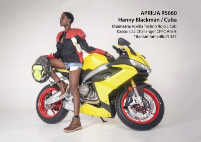 HANNY Informacion