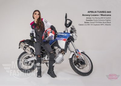 ANNESY Información 3