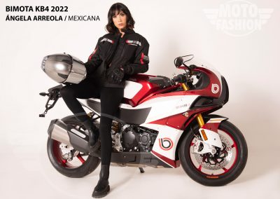 Ángela Arreola