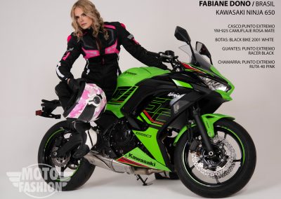 Fabiane Dono