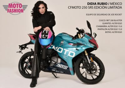 Didia Rubio